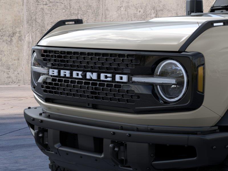 2026 FORD BRONCO BADLANDS thumbnail 19