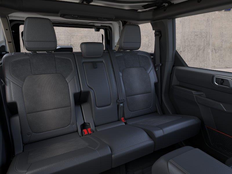 2026 FORD BRONCO RAPTOR 缩略图 11