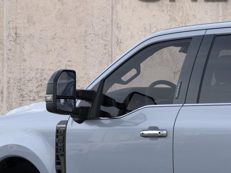 2026 FORD F-350 PLATINUM 缩略图 20