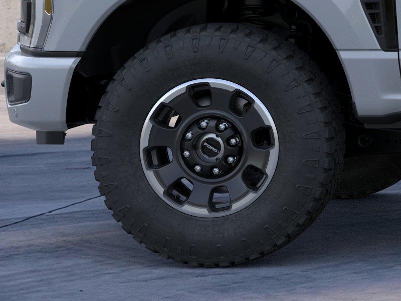 2026 FORD F-350 PLATINUM — миниатюра 19