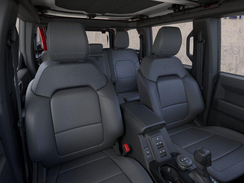2026 FORD BRONCO OUTER BANKS 照片 10
