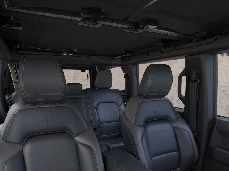 2026 FORD BRONCO OUTER BANKS 照片 12