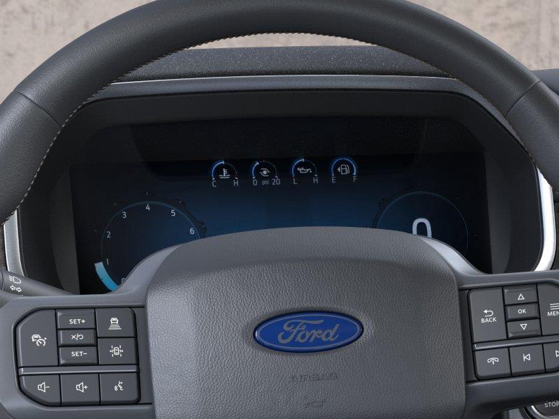 2026 FORD F-150 LARIAT — миниатюра 13