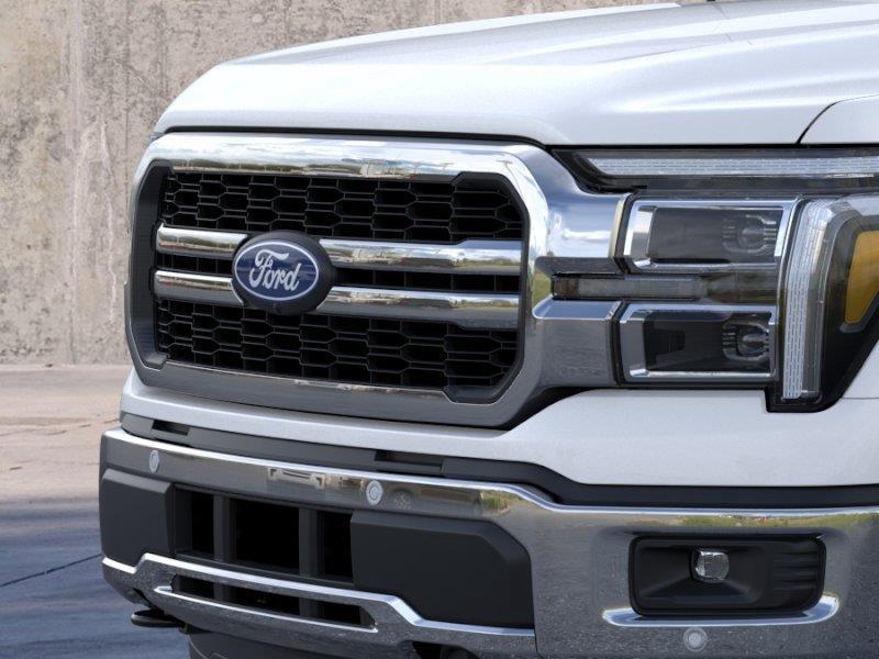 2026 FORD F-150 LARIAT — миниатюра 17