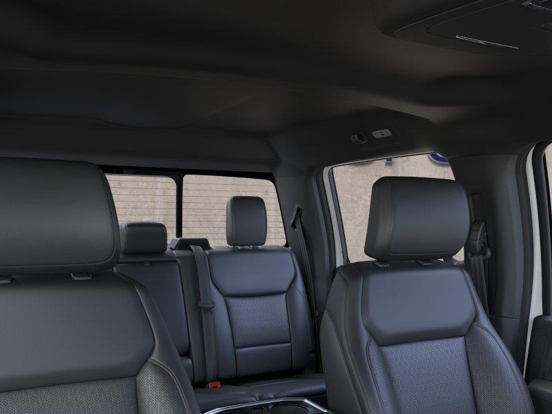 2026 FORD F-150 LARIAT — миниатюра 22
