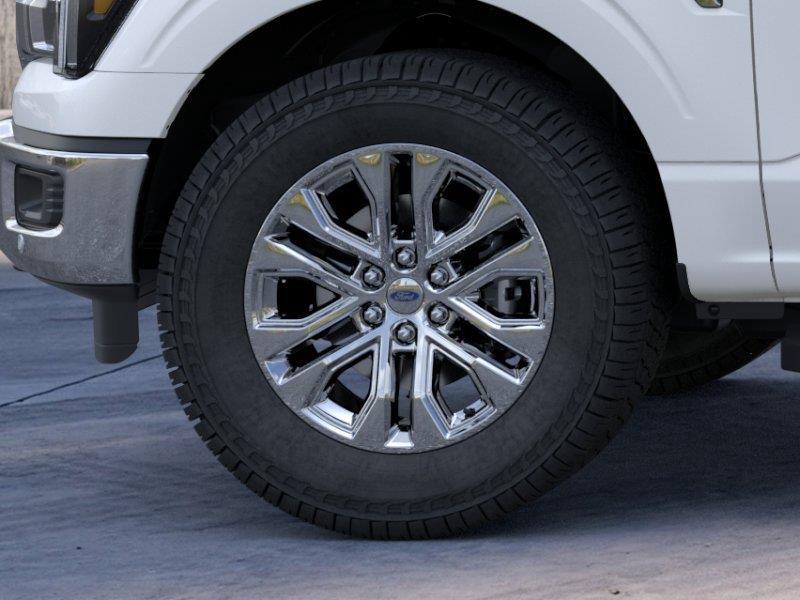 2026 FORD F-150 LARIAT — миниатюра 19