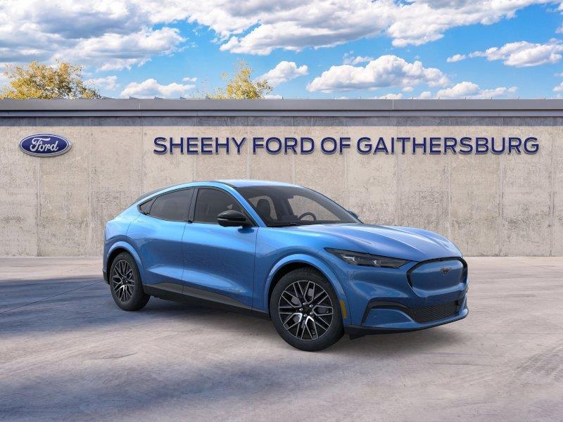 2026 FORD MUSTANG MACH-E PREMIUM 照片 7