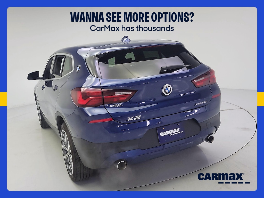2023 BMW X2 XDRIVE28I 照片 8