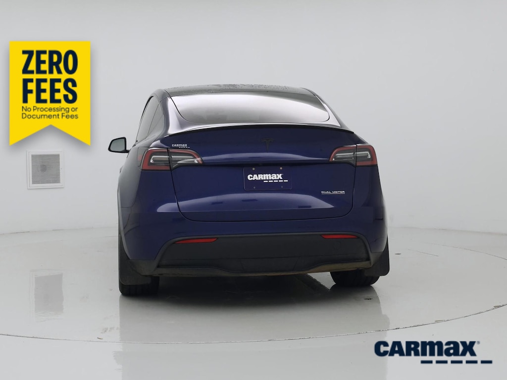 صورة 7 لـ 2023 Tesla MODEL Y PERFORMANCE