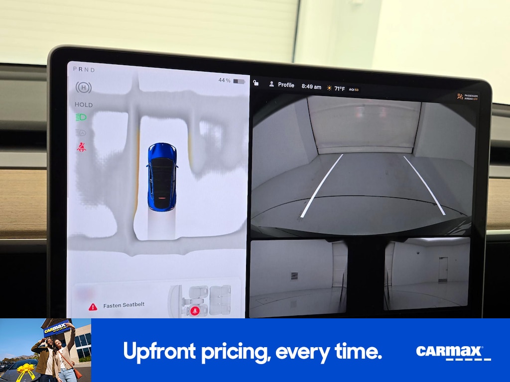 صورة مصغرة 17 لـ 2023 Tesla MODEL Y PERFORMANCE