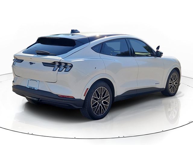 2025 FORD MUSTANG MACH-E PREMIUM — фото 5