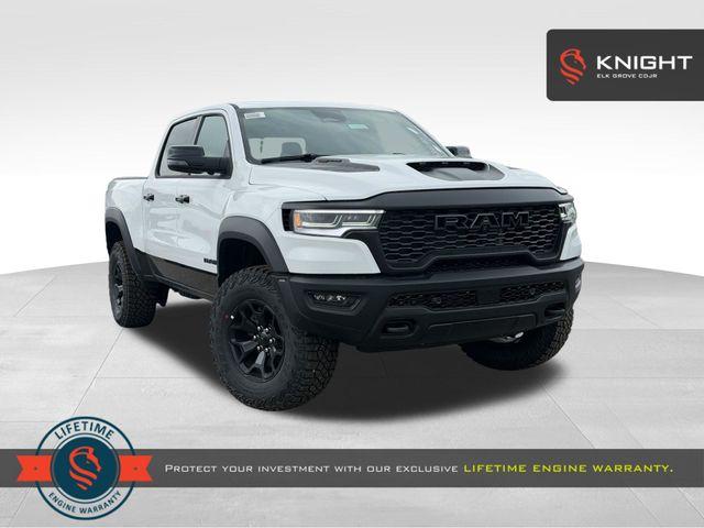 New 2026 RAM 1500 RHO
