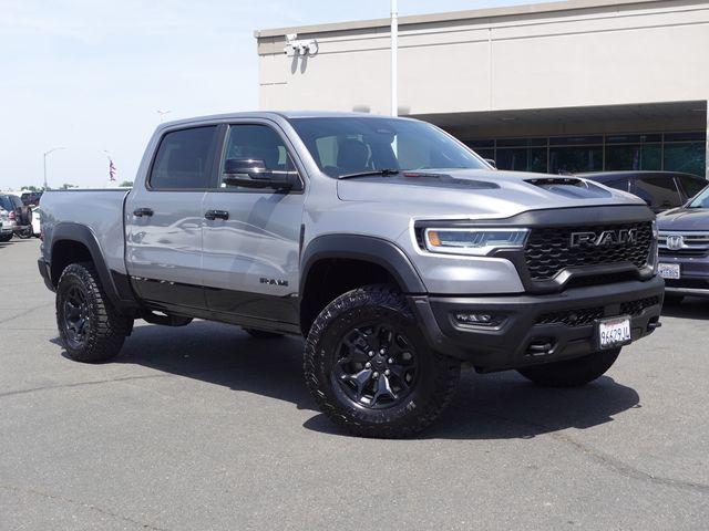 2026 RAM 1500 RHO 照片 7