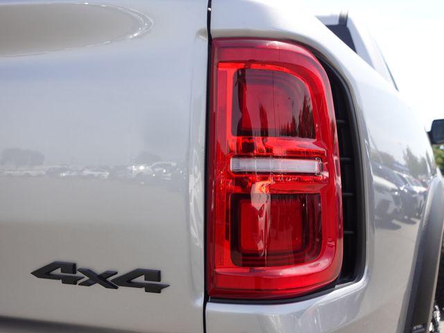2026 RAM 1500 RHO 照片 9