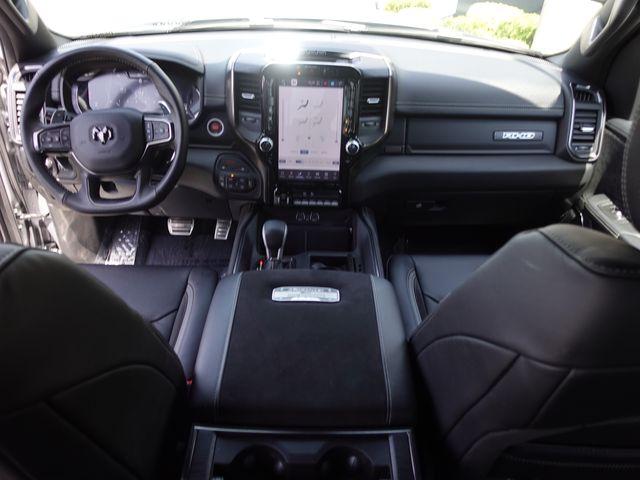 صورة مصغرة 29 لـ 2026 RAM 1500 RHO