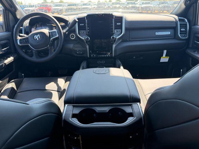 2026 RAM 2500 LARAMIE 缩略图 29
