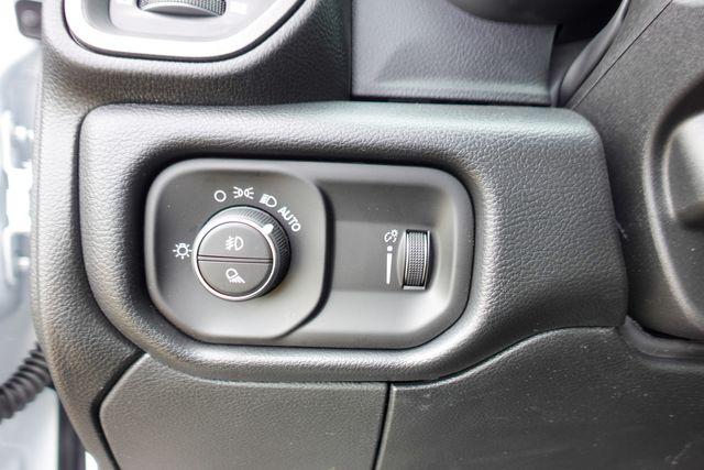 صورة مصغرة 18 لـ 2026 RAM 3500 TRADESMAN