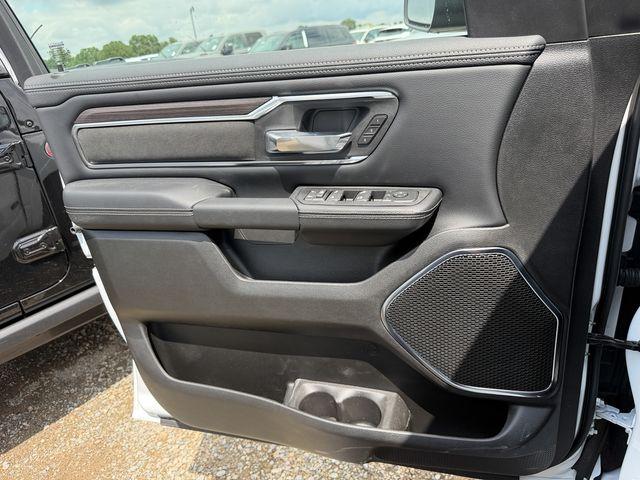 2026 RAM 1500 LARAMIE — миниатюра 15