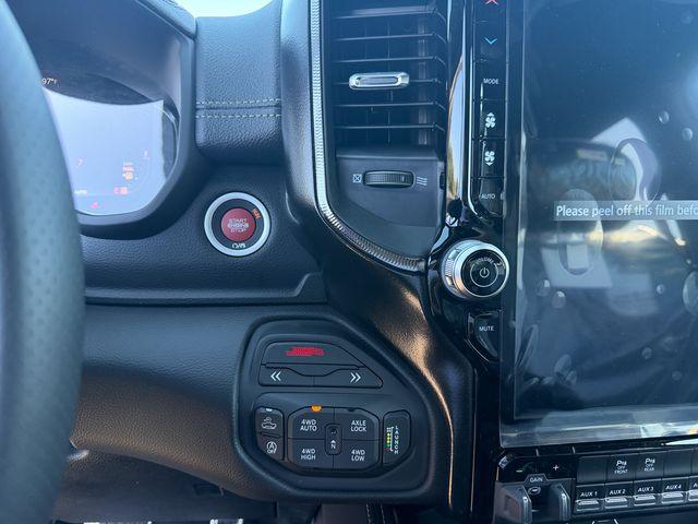 2026 RAM 1500 RHO 缩略图 22