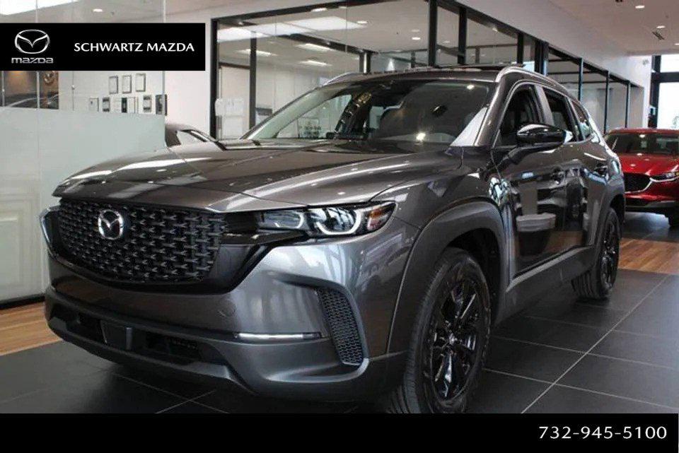 New 2026 Mazda CX-50 2.5 S Premium Package