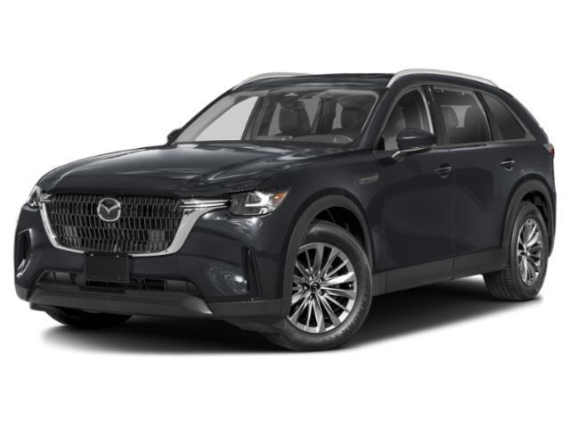 New 2026 Mazda CX-90 3.3 Turbo Preferred