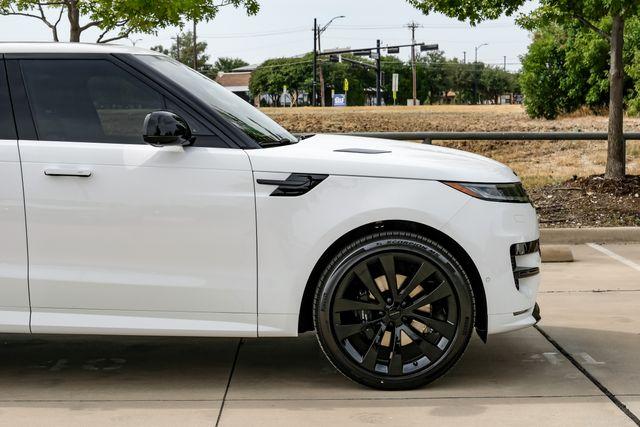 صورة 8 لـ 2026 LAND Rover RANGE ROVER SPORT P400 DYNAMIC SE