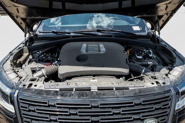 2025 LAND Rover RANGE ROVER VELAR P400 DYNAMIC SE thumbnail 54