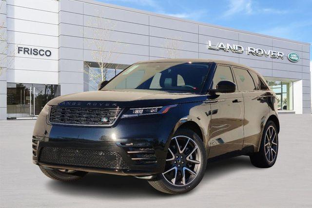 New 2025 Land Rover Range Rover Velar P400 Dynamic SE