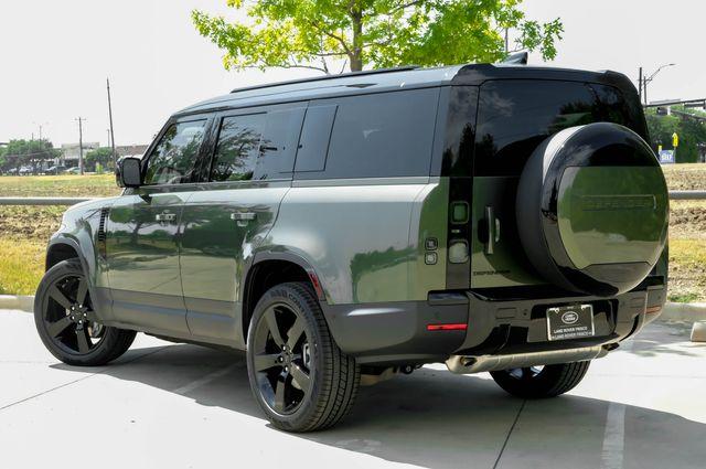 2026 LAND Rover DEFENDER P300 S 照片 13