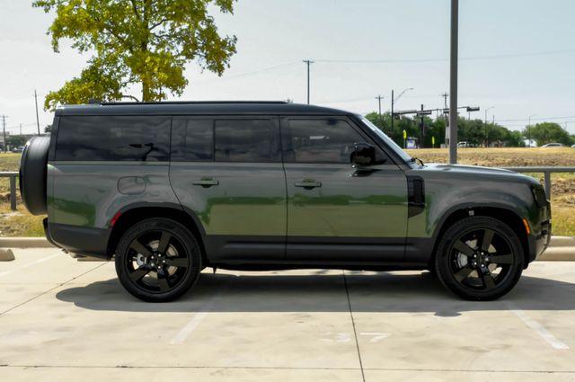 2026 LAND Rover DEFENDER P300 S 照片 10