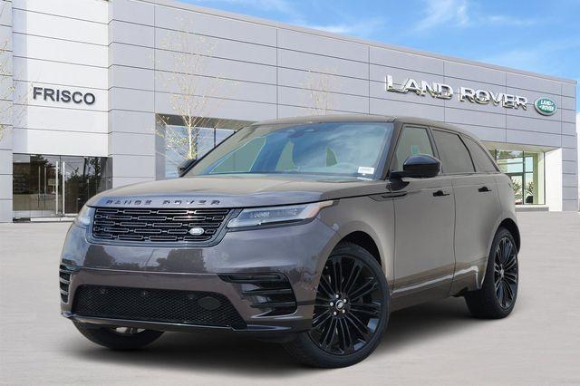 New 2026 Land Rover Range Rover Velar P250 Dynamic SE