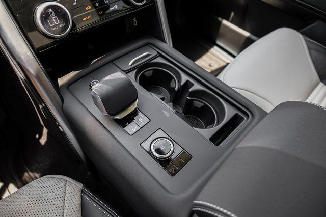 صورة مصغرة 30 لـ 2026 LAND Rover DISCOVERY DYNAMIC SE