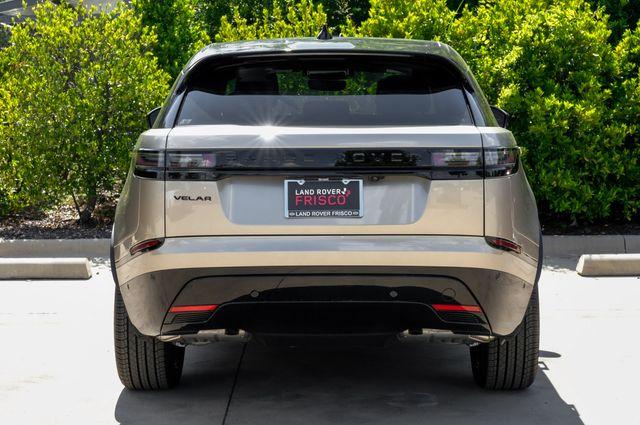 2026 LAND Rover RANGE ROVER VELAR P250 DYNAMIC SE 缩略图 12