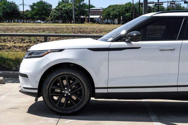 2026 LAND Rover RANGE ROVER VELAR P250 S 缩略图 17