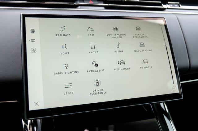 2024 LAND Rover RANGE ROVER SPORT DYNAMIC SE 缩略图 40