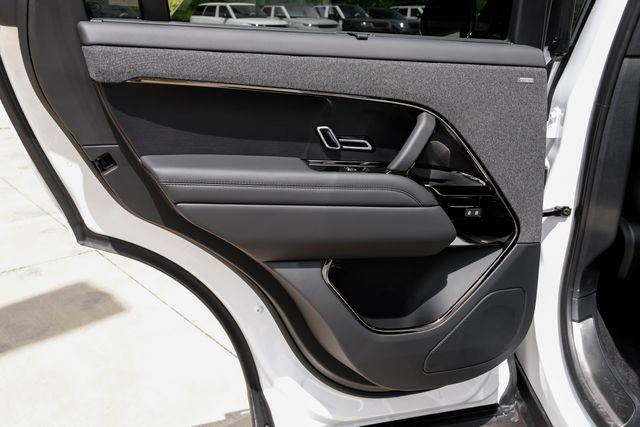 2024 LAND Rover RANGE ROVER SPORT DYNAMIC SE 缩略图 52