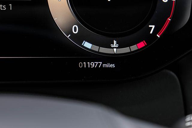 2024 LAND Rover RANGE ROVER SPORT DYNAMIC SE 缩略图 25