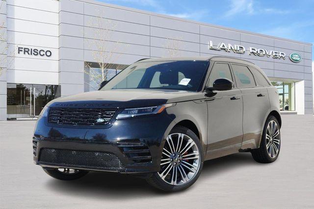 New 2025 Land Rover Range Rover Velar P250 Dynamic SE