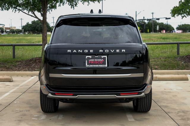 صورة مصغرة 11 لـ 2024 LAND Rover RANGE ROVER P400 SE