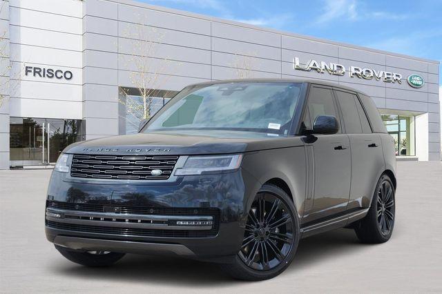 New 2026 Land Rover Range Rover P530 SE