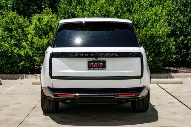 2026 LAND Rover RANGE ROVER P400 SE — миниатюра 11