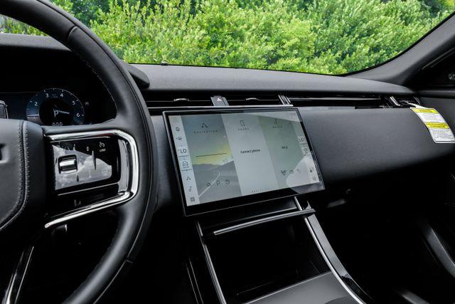 2026 LAND Rover RANGE ROVER VELAR P250 S 缩略图 31