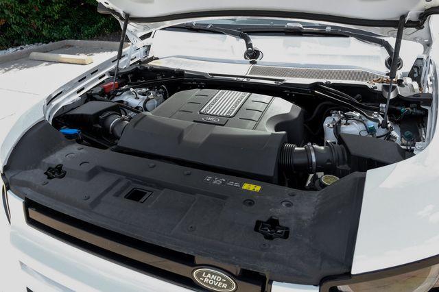 2025 LAND Rover DEFENDER P525 V8 — миниатюра 60
