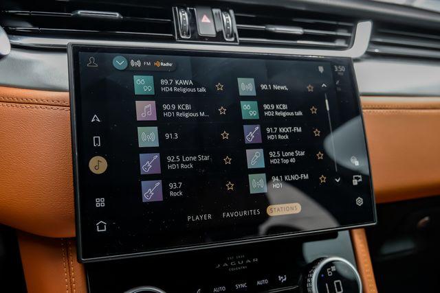 2026 Jaguar F-PACE P250 R-DYNAMIC S — миниатюра 34