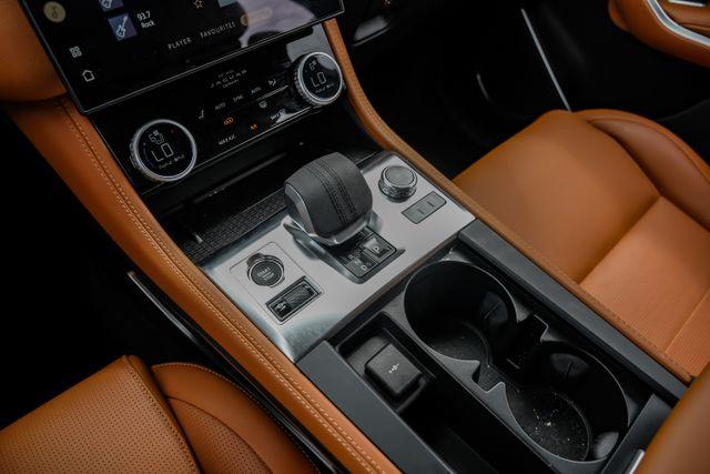 2026 Jaguar F-PACE P250 R-DYNAMIC S — миниатюра 31