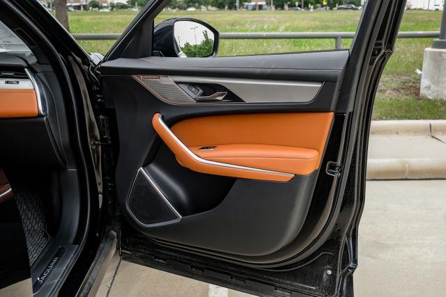 2026 Jaguar F-PACE P250 R-DYNAMIC S — миниатюра 54