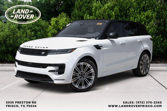 صورة 1 لـ 2026 LAND Rover RANGE ROVER SPORT P460E DYNAMIC SE