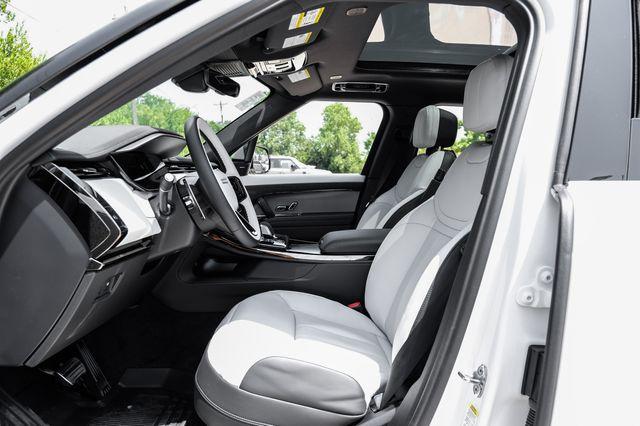 صورة 4 لـ 2026 LAND Rover RANGE ROVER SPORT P460E DYNAMIC SE