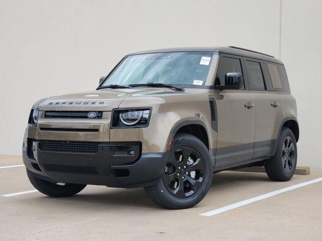 New 2026 Land Rover Defender P300 S
