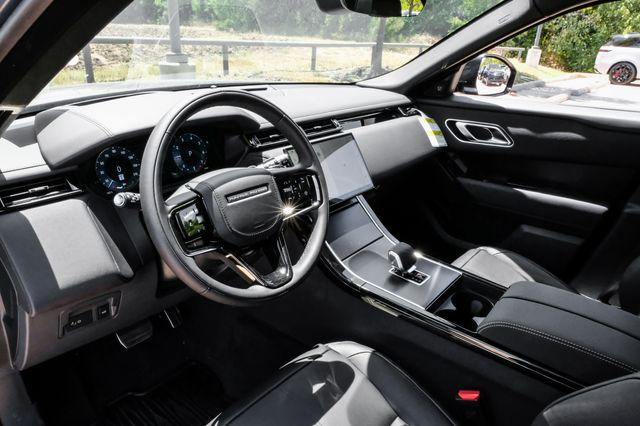 صورة 3 لـ 2026 LAND Rover RANGE ROVER VELAR P250